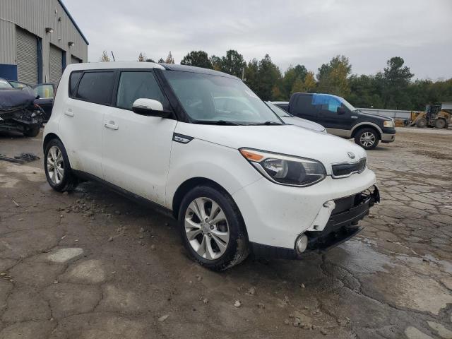 KNDJP3A51E7024169 - 2014 KIA SOUL + WHITE photo 4