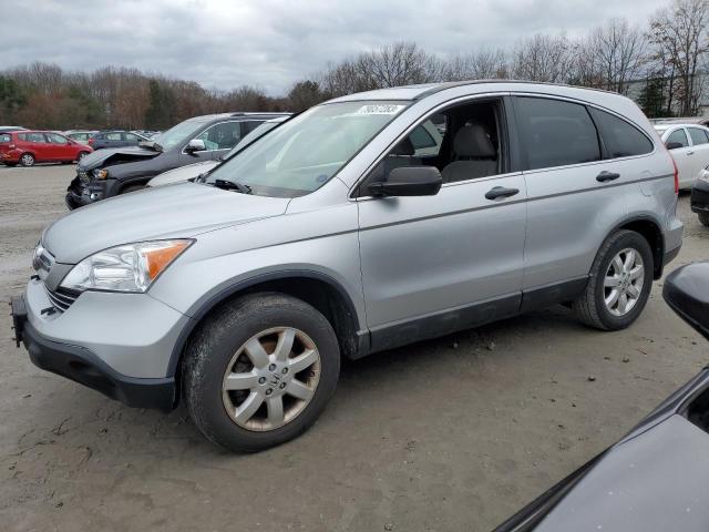 2009 HONDA CR-V EX, 