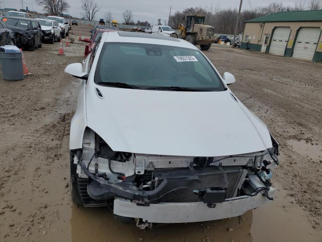 2G4GU5GX1H9179990 - 2017 BUICK REGAL GS Ақ фото 5