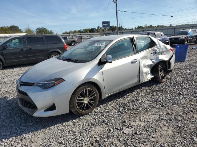 2017 TOYOTA COROLLA L, 