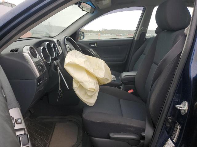 2T1KR32E48C689518 - 2008 TOYOTA MATRIX XR 蓝色 照片 7