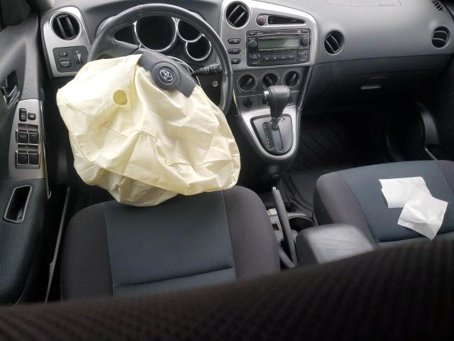 2T1KR32E48C689518 - 2008 TOYOTA MATRIX XR 蓝色 照片 8