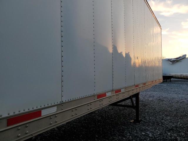 527SR5320EM003238 - 2014 VANG TRAILER WHITE photo 5