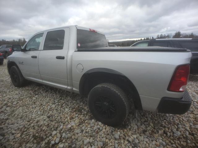 1C6RR7KG3ES394368 - 2014 RAM 1500 ST SILVER photo 2