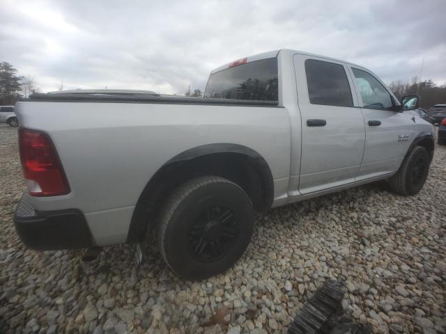 1C6RR7KG3ES394368 - 2014 RAM 1500 ST SILVER photo 3