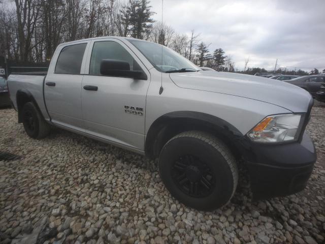 1C6RR7KG3ES394368 - 2014 RAM 1500 ST SILVER photo 4