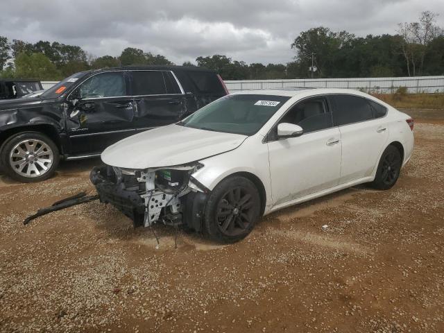 2013 TOYOTA AVALON BASE, 