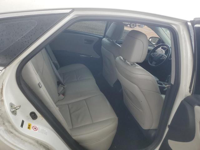 4T1BK1EB0DU037627 - 2013 TOYOTA AVALON BASE 白色 照片 10