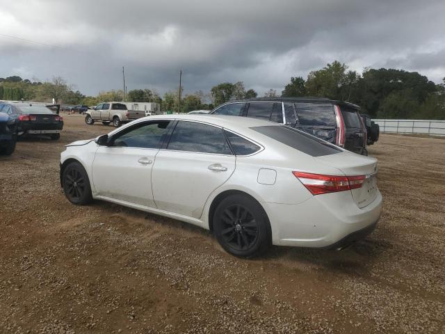 4T1BK1EB0DU037627 - 2013 TOYOTA AVALON BASE 白色 照片 2