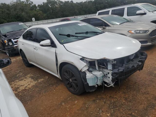 4T1BK1EB0DU037627 - 2013 TOYOTA AVALON BASE 白色 照片 4