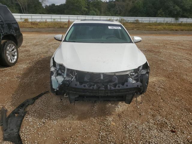 4T1BK1EB0DU037627 - 2013 TOYOTA AVALON BASE 白色 照片 5