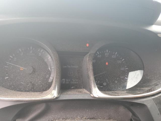 4T1BK1EB0DU037627 - 2013 TOYOTA AVALON BASE 白色 照片 9