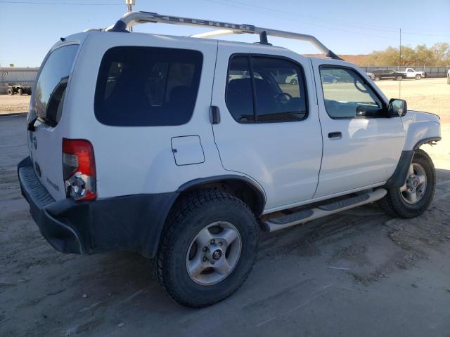 5N1ED28T32C571371 - 2002 NISSAN XTERRA XE WHITE photo 3