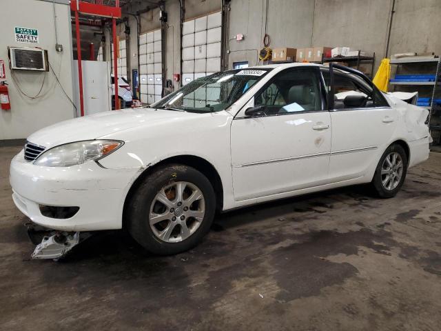 2006 TOYOTA CAMRY LE, 