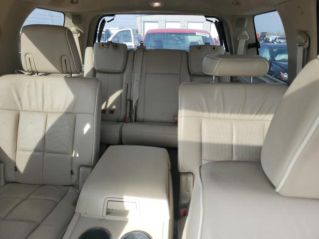 5LMFU28578LJ07432 - 2008 LINCOLN NAVIGATOR თაფლისფერი ფოტო 10