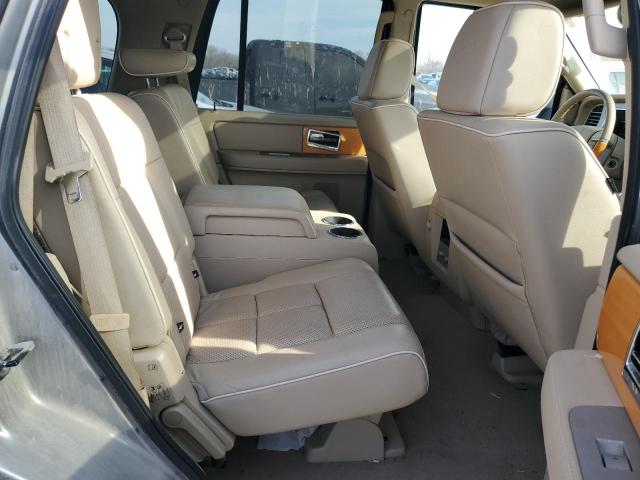 5LMFU28578LJ07432 - 2008 LINCOLN NAVIGATOR თაფლისფერი ფოტო 11