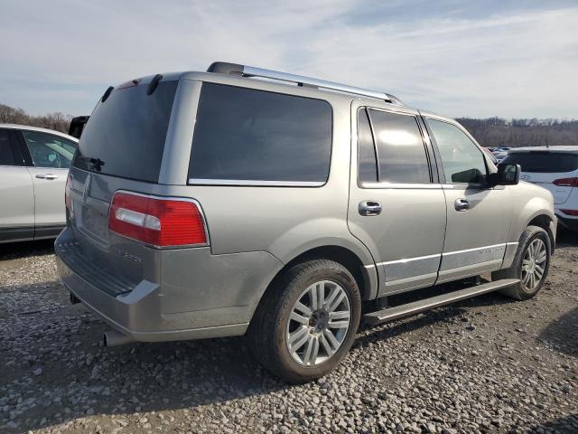 5LMFU28578LJ07432 - 2008 LINCOLN NAVIGATOR თაფლისფერი ფოტო 3