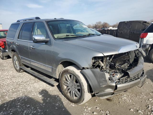 5LMFU28578LJ07432 - 2008 LINCOLN NAVIGATOR TAN photo 4