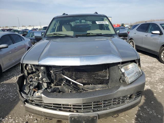 5LMFU28578LJ07432 - 2008 LINCOLN NAVIGATOR თაფლისფერი ფოტო 5