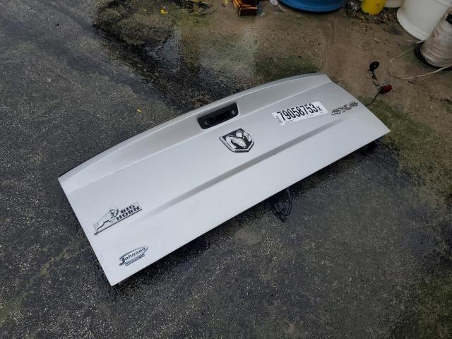 3C6UR5DJ8FG646499 - 2015 RAM 2500 SLT SILVER photo 12