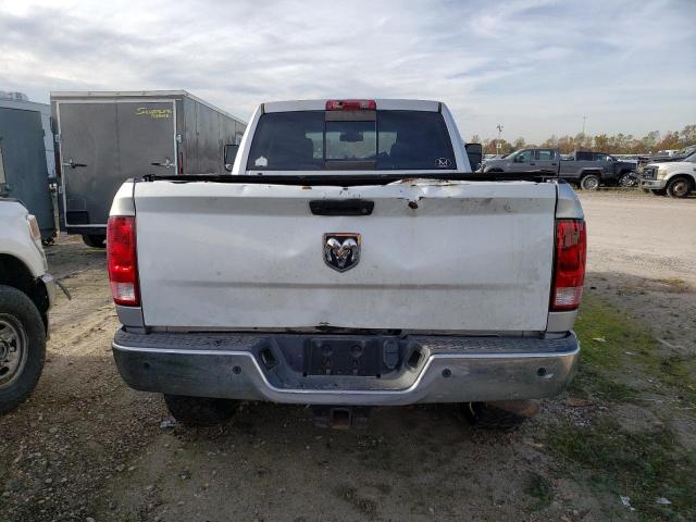3C6UR5DJ8FG646499 - 2015 RAM 2500 SLT SILVER photo 6