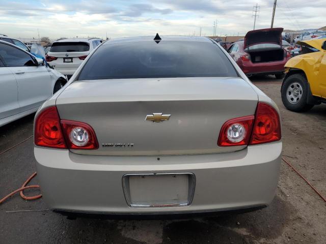 1G1ZC5E09CF158934 - 2012 CHEVROLET MALIBU 1LT Qızıl foto 6