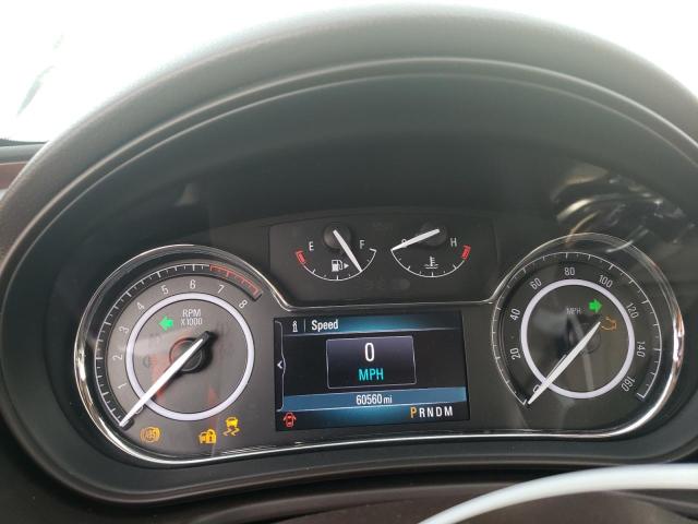 2G4GK5EX9E9168823 - 2014 BUICK REGAL 米色 照片 9