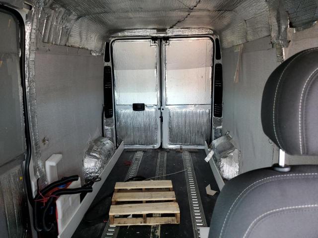 3C6TRVDG1JE106965 - 2018 RAM PROMASTER 2500 HIGH Ağ foto 10