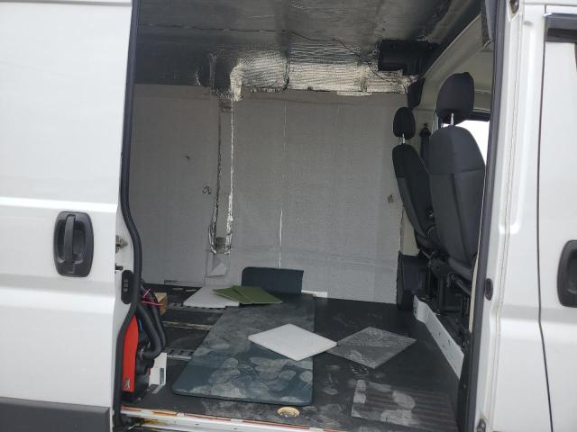3C6TRVDG1JE106965 - 2018 RAM PROMASTER 2500 HIGH Ağ foto 11