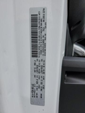 3C6TRVDG1JE106965 - 2018 RAM PROMASTER 2500 HIGH Ağ foto 13