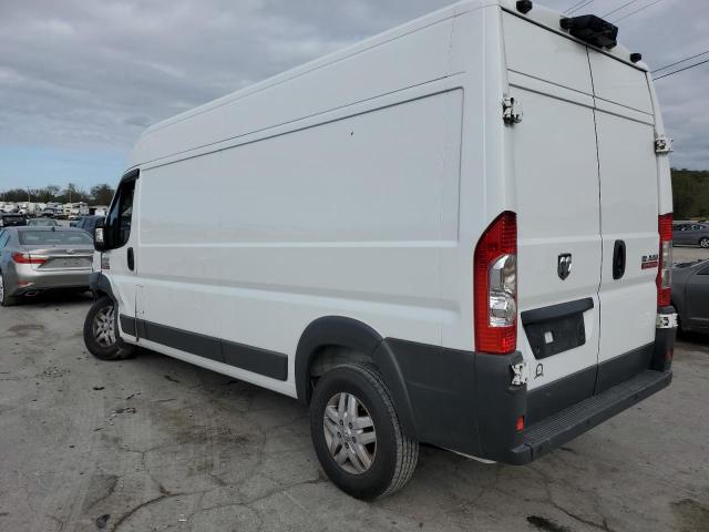 3C6TRVDG1JE106965 - 2018 RAM PROMASTER 2500 HIGH Ağ foto 2