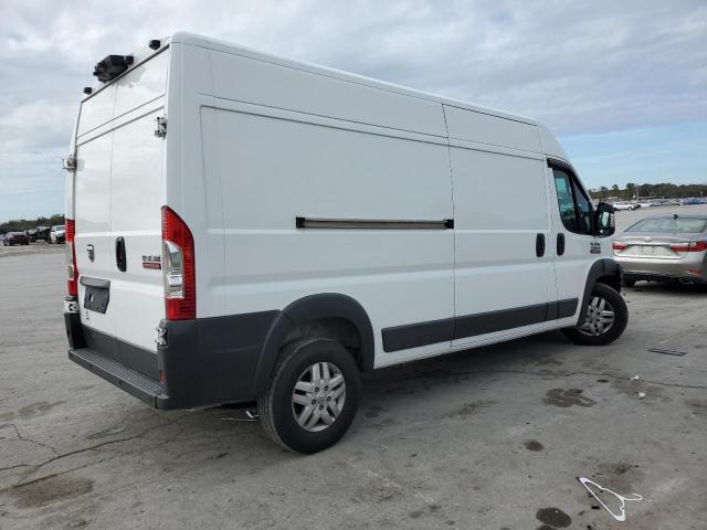 3C6TRVDG1JE106965 - 2018 RAM PROMASTER 2500 HIGH Ağ foto 3