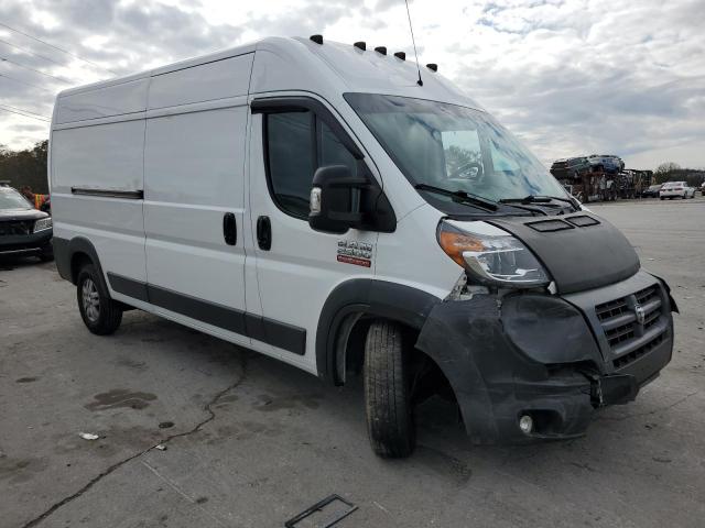 3C6TRVDG1JE106965 - 2018 RAM PROMASTER 2500 HIGH Ağ foto 4