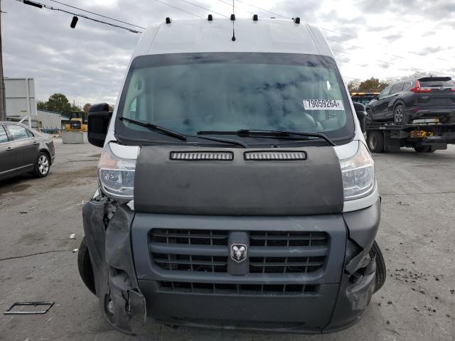 3C6TRVDG1JE106965 - 2018 RAM PROMASTER 2500 HIGH Ağ foto 5
