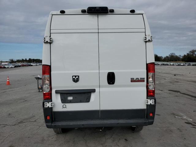 3C6TRVDG1JE106965 - 2018 RAM PROMASTER 2500 HIGH Ağ foto 6