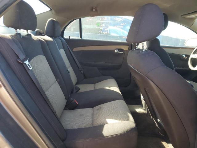 1G1ZC5E01CF288044 - 2012 CHEVROLET MALIBU 1LT Қоңыр фото 10