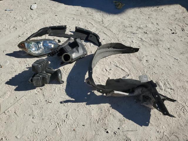 1G1ZC5E01CF288044 - 2012 CHEVROLET MALIBU 1LT Қоңыр фото 12