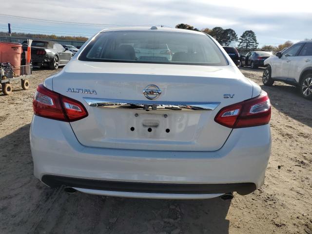 1N4AL3AP5HC257003 - 2017 NISSAN ALTIMA 2.5 WHITE photo 6