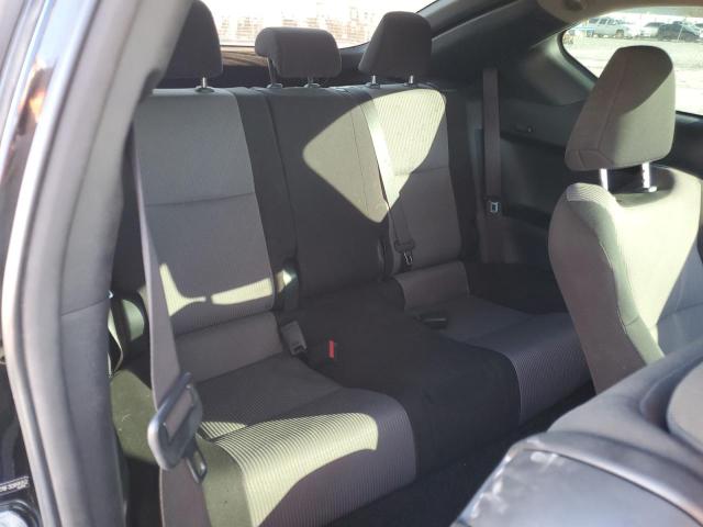 JTKJF5C78F3089552 - 2015 TOYOTA SCION TC 黑色 照片 10