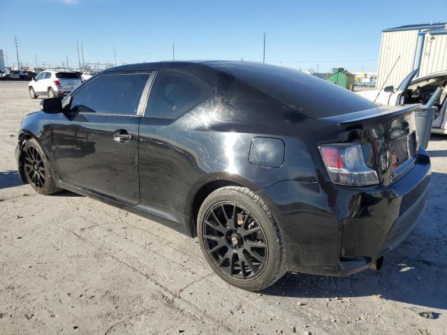 JTKJF5C78F3089552 - 2015 TOYOTA SCION TC 黑色 照片 2