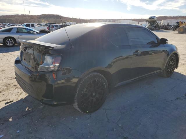 JTKJF5C78F3089552 - 2015 TOYOTA SCION TC 黑色 照片 3