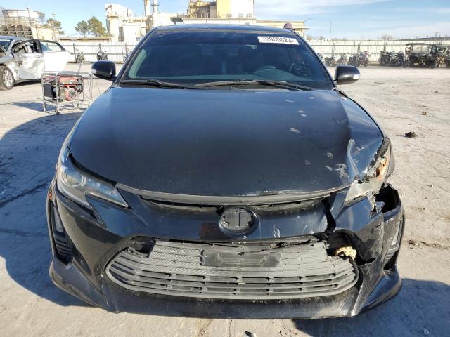 JTKJF5C78F3089552 - 2015 TOYOTA SCION TC 黑色 照片 5
