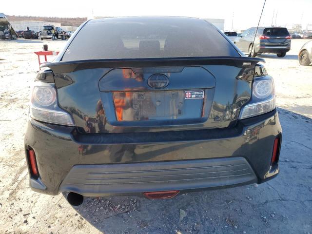 JTKJF5C78F3089552 - 2015 TOYOTA SCION TC 黑色 照片 6