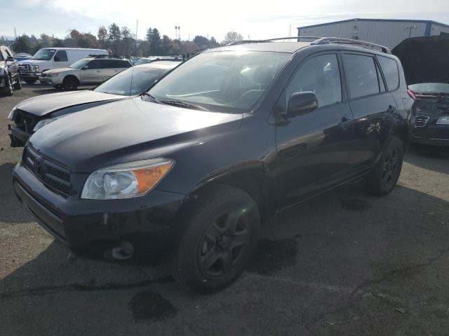 2007 TOYOTA RAV4, 