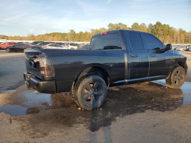 1C6RR6FT9GS275082 - 2016 RAM 1500 ST BLACK photo 3