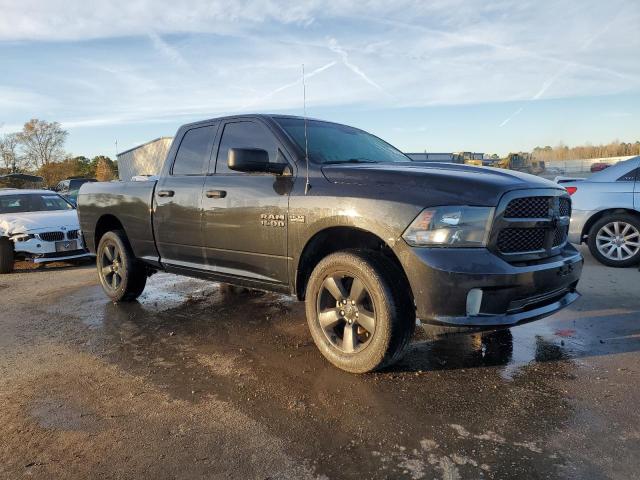 1C6RR6FT9GS275082 - 2016 RAM 1500 ST BLACK photo 4