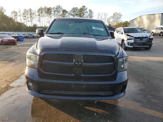 1C6RR6FT9GS275082 - 2016 RAM 1500 ST BLACK photo 5