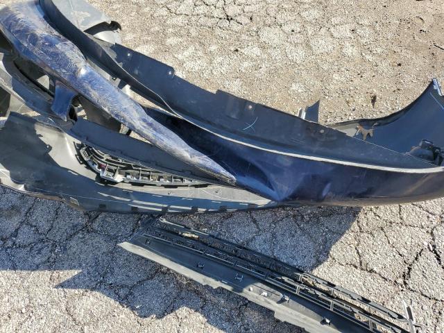 2C4RC1BG2FR562866 - 2015 CHRYSLER TOWN & COU TOURING ლურჯი ფოტო 13