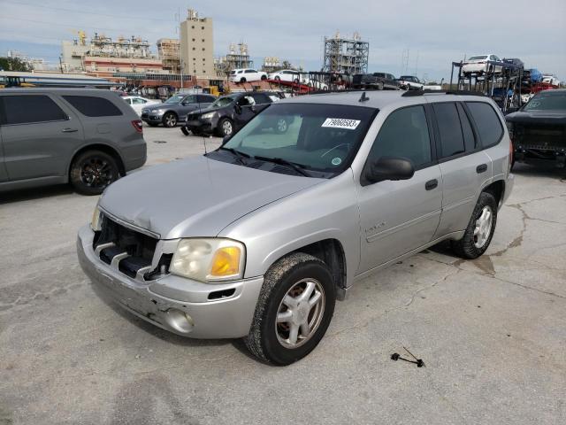 2006 GMC ENVOY, 