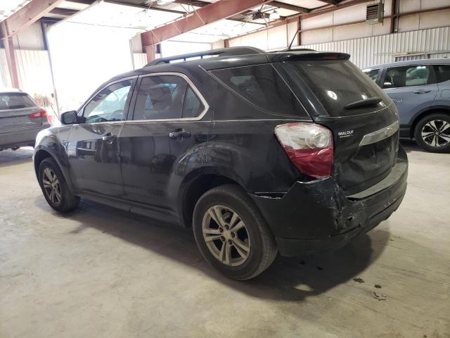 2GNALBEK5E6266203 - 2014 CHEVROLET EQUINOX LT CHARCOAL photo 2